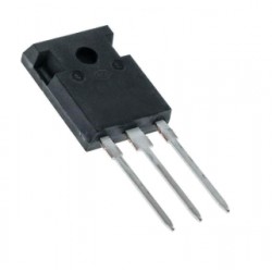 IXFH24N50 MOSFET 500V 24A