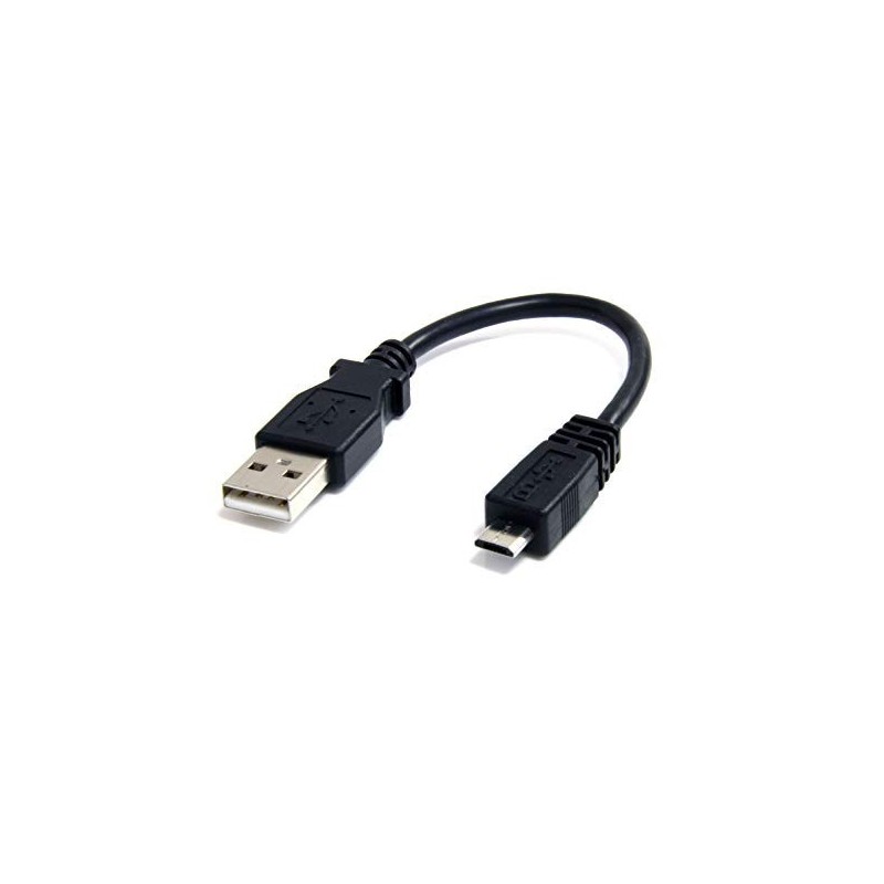 Cable USB A a Micro USB