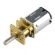 Micromotor Gearmotor 0.9A 10:1 HP