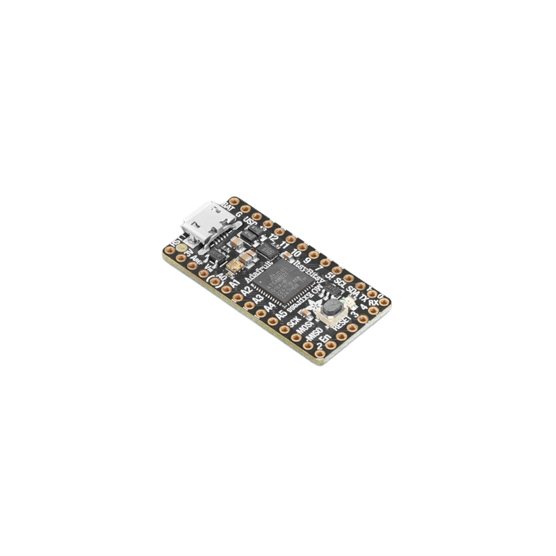 Adafruit Itsy Bitsy M0 Express