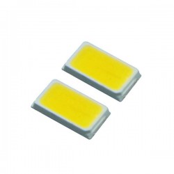 LED 5730 SMD color blanco