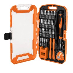 Juego de 77 piezas para...