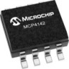 MCP4142-502E/SN Potenciómetro digital 5K