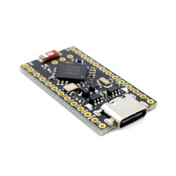 NRF52840 Pro Micro Placa de...