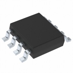 Mosfet canal P NDS8434CT-ND