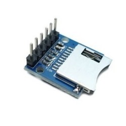 Módulo Micro SD