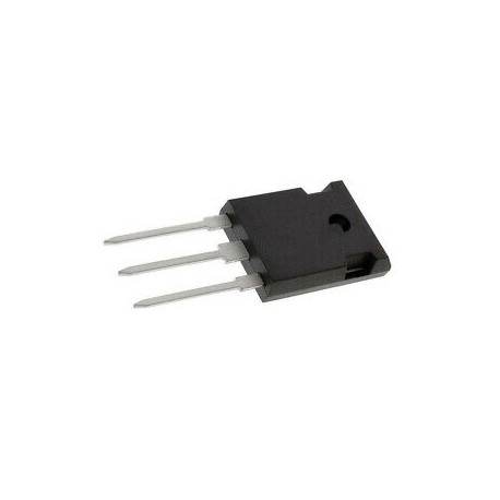 IXFH340N075T2 mosfet N-CH 75V 340A