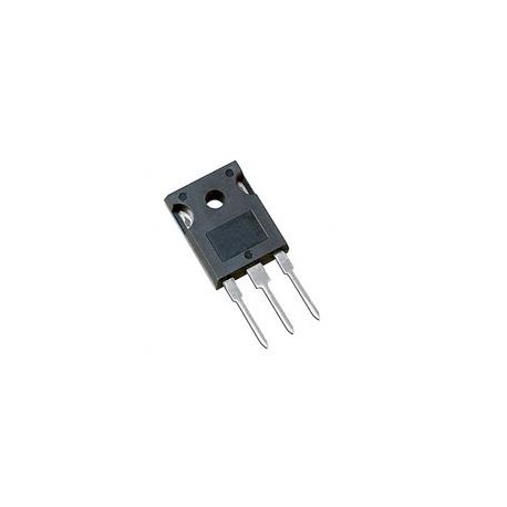 IRG4PC50W Transistor IGBT 600V 55A 200W