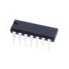 Compuerta NAND SN74LS00
