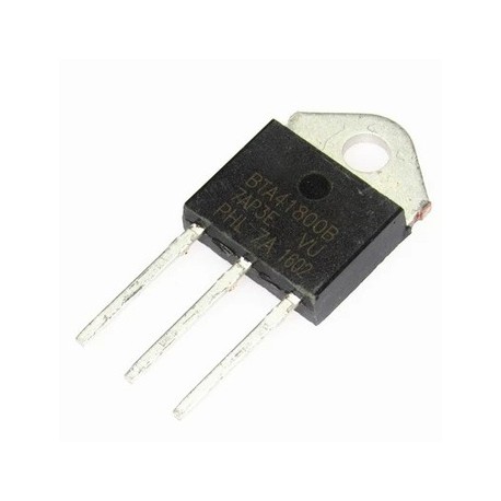 BTA41800B TRIAC 40A