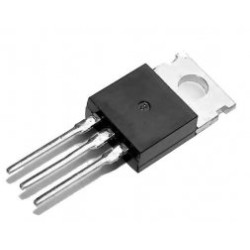 Transistor MOSFET...