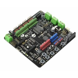 Arduino Romeo V2 Placa de...