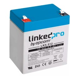 Batería de respaldo 12V...