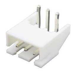 Conector JST 3 posiciones...