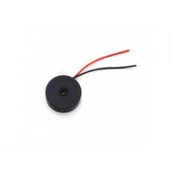 Buzzer Piezo 5V-30V 85dB