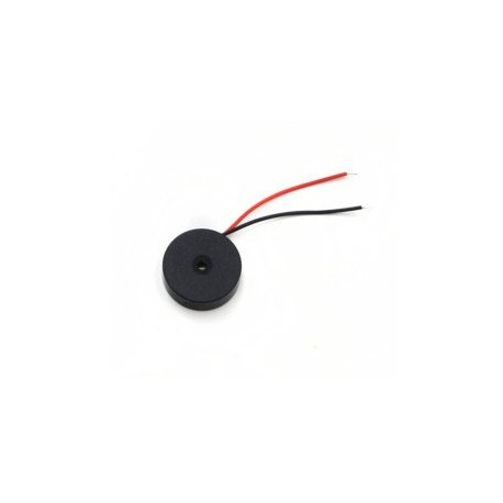 Buzzer Piezo 5V-30V 85dB