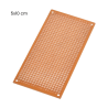 PCB Perforada 5*10