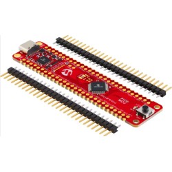 PIC18F57Q43 CURIOSITY NANO...