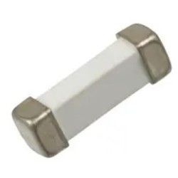 Fusible cerámico SMD 1A 125V