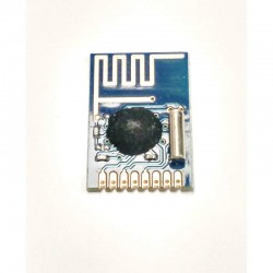 NRF24L01 Transreceptor SMD con Antena 2.4Ghz