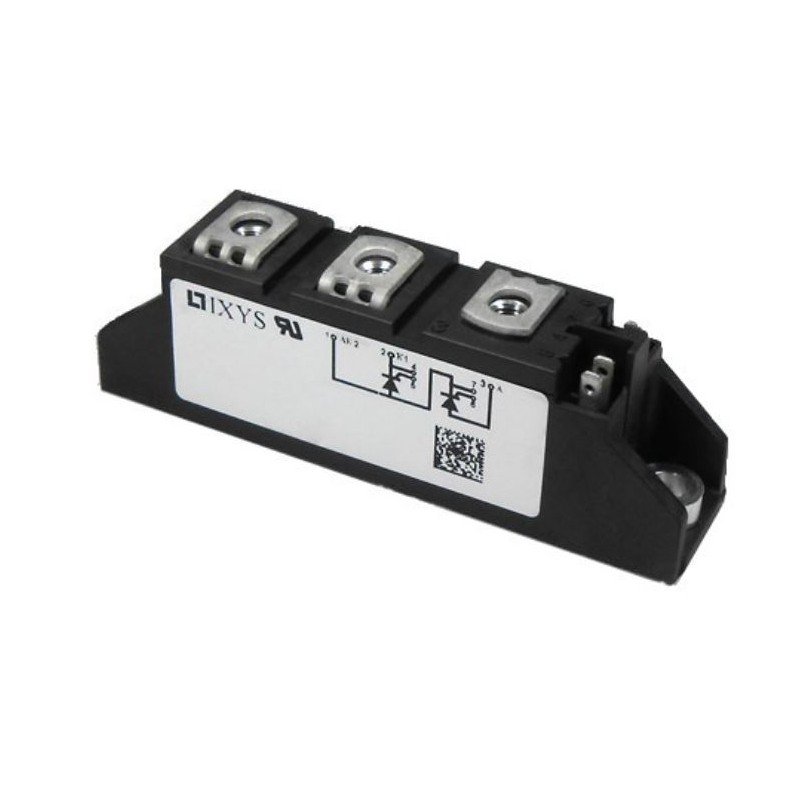 Modulo Tiristor MCC26-14IO1B