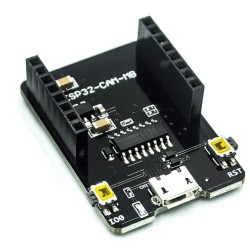 Adaptador ESP32 CAM MB