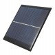 Celda Solar 5.5V 1W (95x95) mm