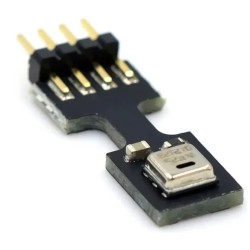 Sensor de temperatura y...