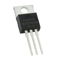 IRFB3307ZPBF MOSFET CANAL N...