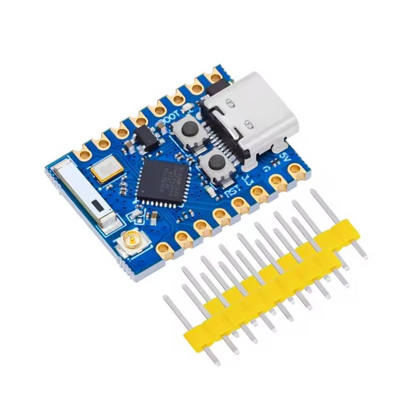ESP32 C3 Supermini Tipo C