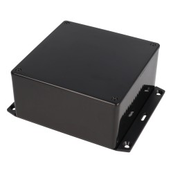 Carcasa Hammond 1591UF2SBK