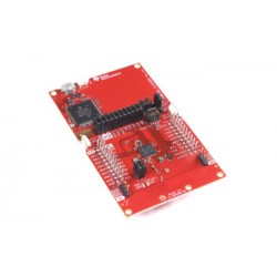 SimpleLink CC2650 Wireless MCU marca Texas Instruments