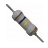 Resistencia oxido metálico Th 4.7 ohm 5W