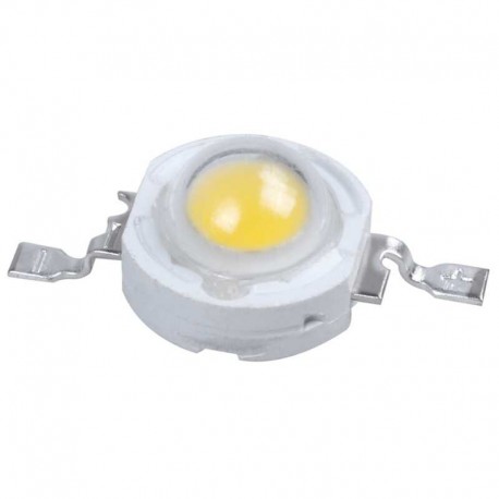 Led de Potencia 3W