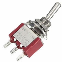 Switch toggle momentáneo...