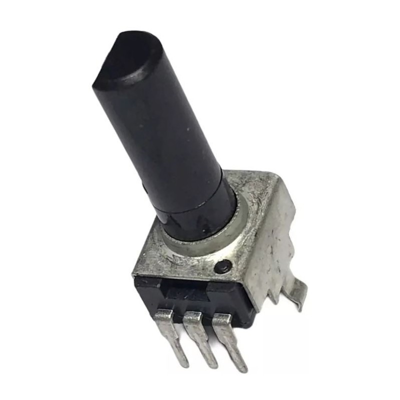 Potenciómetro de panel 5K ohm