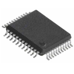 DSPIC33FJ32MC104-I/PT