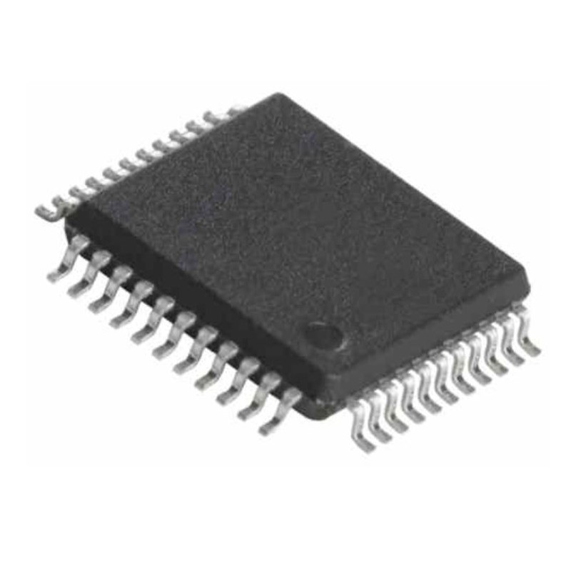 DSPIC33FJ32MC104-I/PT