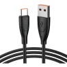 Cable USB A a USB Tipo C de 1 Metro