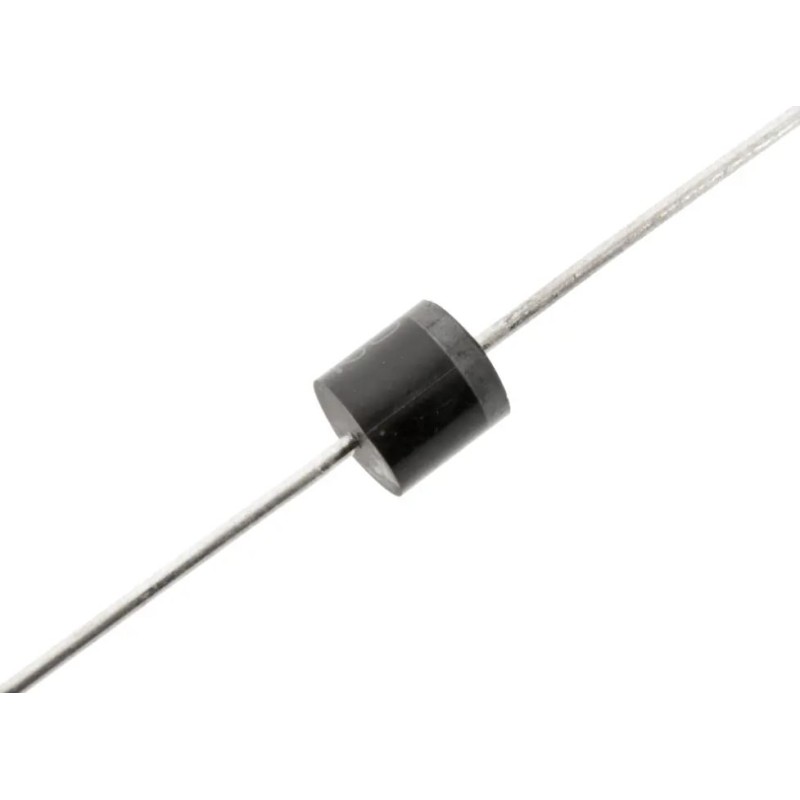 Diodo rectificador 6A20G