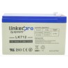 Batería Linked Pro LK712 12V 7000mAh plomo ácido