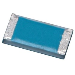 Resistencia SMD 2512 7.5...