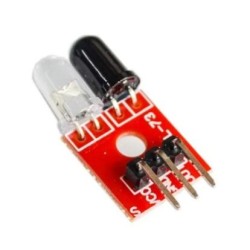 Mini Sensor Infrarrojo...
