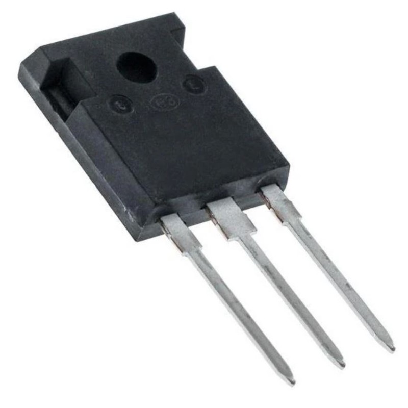Transistor IGBT IKW30N60H3 600V 3A