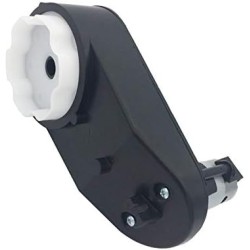 Motor para coche eléctrico