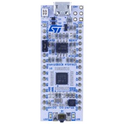 STM32 Núcleo tarjeta de...