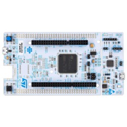 STM32 Núcleo tarjeta de...