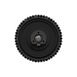 Servomotor de accionamiento...