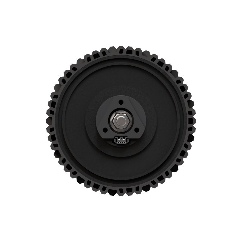 Servomotor de accionamiento directo DDSM210, baja velocidad y alto par