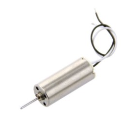 Motor Brushless DC 3.7VDC CW